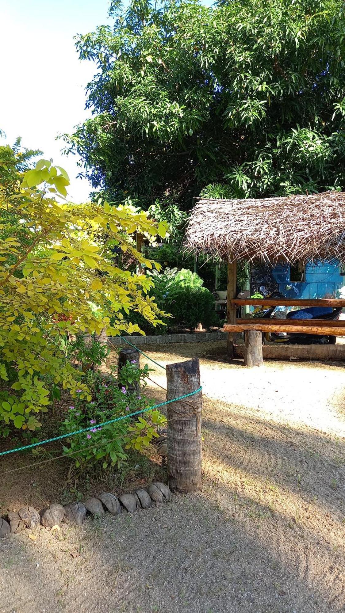 Elena Garden Resort And Restaurant Тринкомале Екстериор снимка