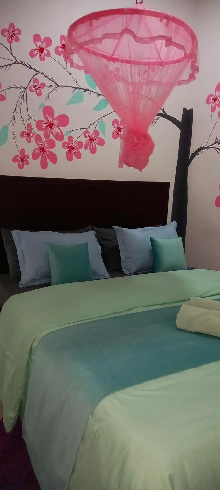 Elena Garden Resort And Restaurant Тринкомале Екстериор снимка